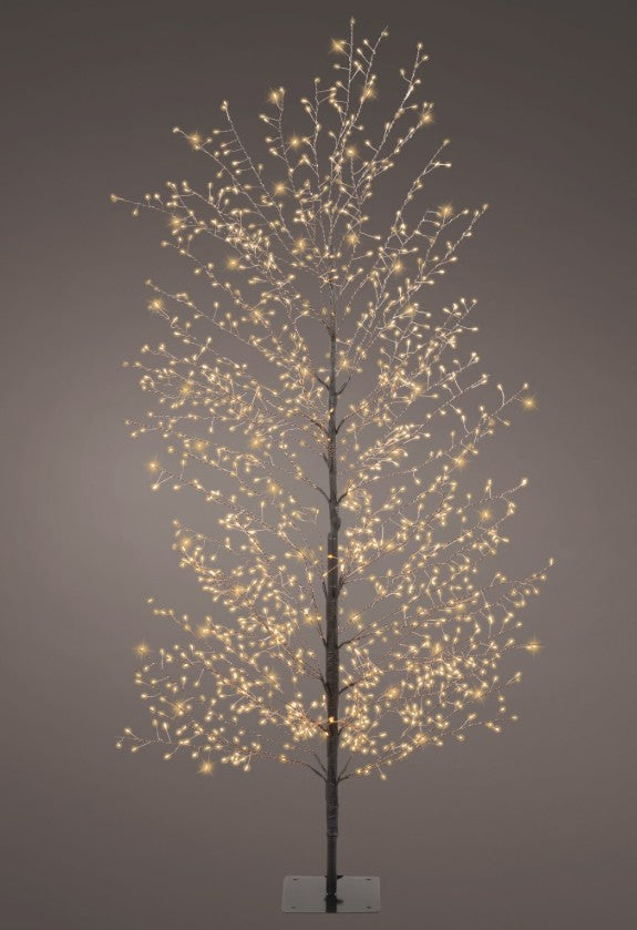 MICRO LED TREE PVC STEADY OUTDOOR | 505327