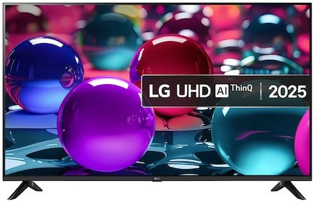 LG 50 INCH LED 4K HDR SMART TV | 50UA73006LA