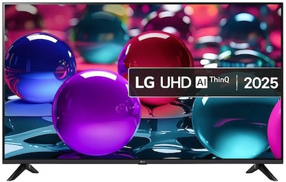LG 50 INCH LED 4K HDR SMART TV | 50UA73006LA