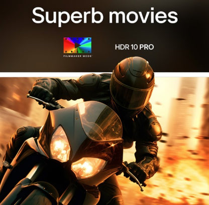 LG 55 INCH LED 4K HDR SMART TV | 55UA73006LA