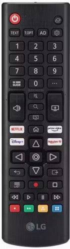 LG 55 INCH 4K HDR SMART LED TV | 55UA75006LAAEK