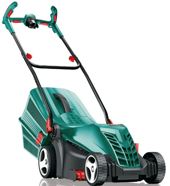 ROTAK 36 R BOSCH CORDED LAWNMOWER | 6008A6273