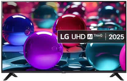 LG 65 INCH LED 4K HDR SMART TV | 65UA73006