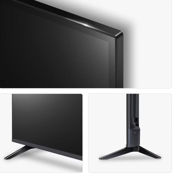 LG 65 INCH LED 4K HDR SMART TV | 65UA73006