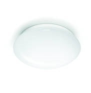 STEINEL CEILING LIGHT + PIR RS16L WHITE | 738013