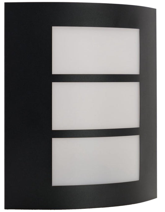 OUTDOOR WALL LIGHT E27 IP44 | 74017