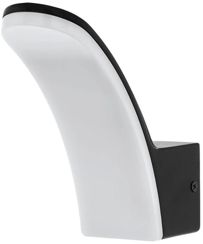OUTDOOR WALL LIGHT LED 3000K IP44 | 74019