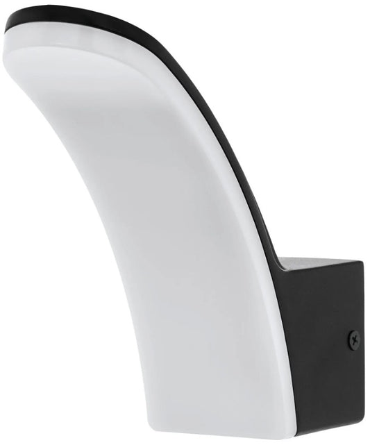 OUTDOOR WALL LIGHT LED 3000K IP44 | 74019