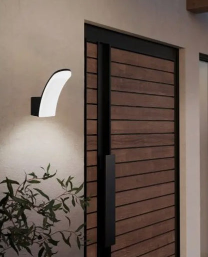 OUTDOOR WALL LIGHT LED 3000K IP44 | 74019