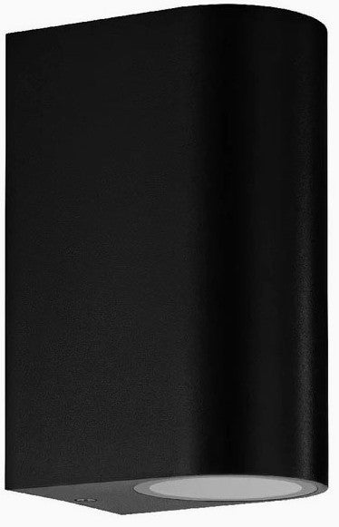 OUTDOOR WALL LIGHT EXCL. GU10 | 74022