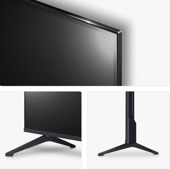 LG 75 INCH 4K ULTRA HD LED SMART TV | 75UA75006LA