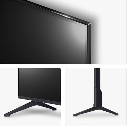 LG 75 INCH 4K ULTRA HD LED SMART TV | 75UA75006LA