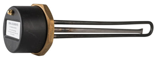 IMMERSION HEATER 14IN 1 1/2IN BOSS | 80014BTS15