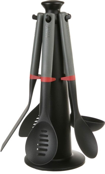 5 PIECE UTENSIL SET  | 80040
