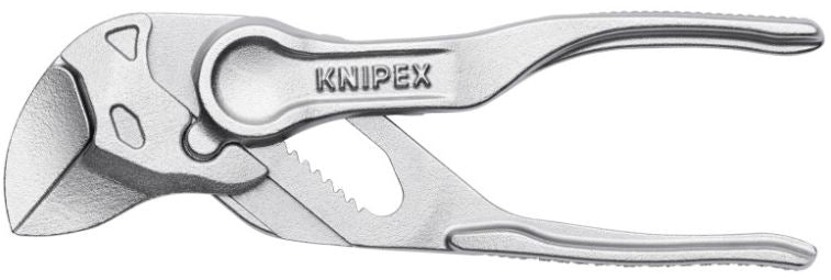 BK PLIERS WRENCHES XS PLIERS AND A WRENCH | 8604100