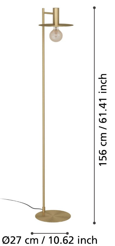 STL/1 E27 MS-GEB/SW 'ESCANDELL' | 900735