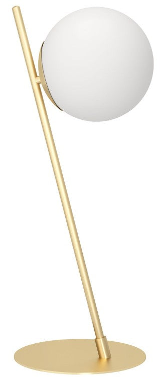 TL/1 E27 MS-GEB/OPAL-MATT 'RONDO 4' | 900868