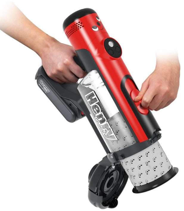 HENRY 10PACK PODS FOR HENRY STICK | 915744