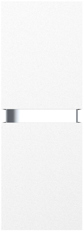 WL/2 GU10 CHROME/WHITE 'PASSA' | 95377