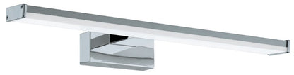 LED-WL L-400 CHROME/SILVER 'PANDELLA 1' | 96064