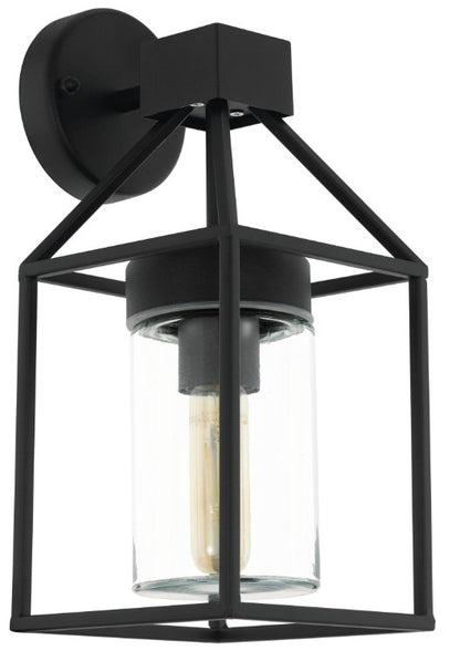 TRECATE WALL LIGHT E27 IP44 | 97296