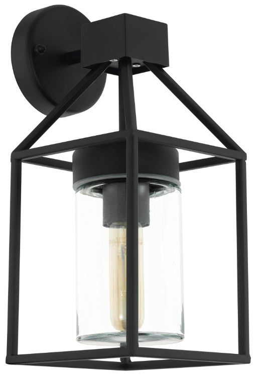 TRECATE WALL LIGHT E27 IP44 | 97296