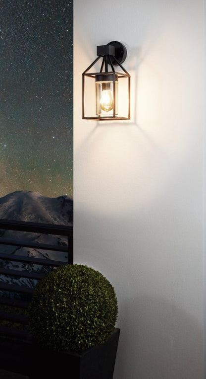 TRECATE WALL LIGHT E27 IP44 | 97296
