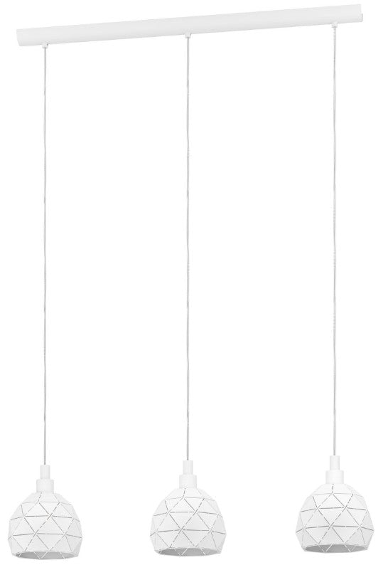 HL/3 E14 WHITE 'ROCCAFORTE' | 97857