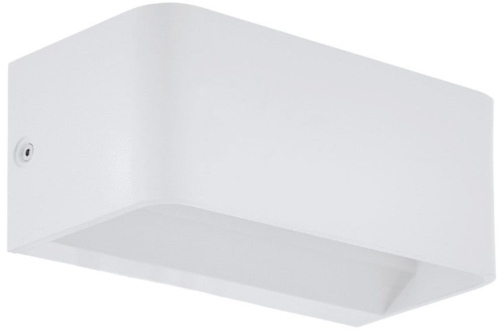 LED-WL L-200 WHITE 'SANIA 4' | 98422
