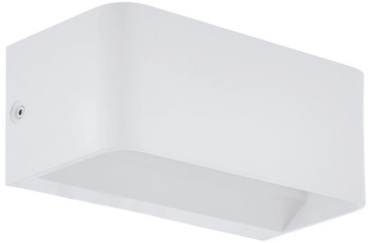LED-WL L-200 WHITE 'SANIA 4' | 98422