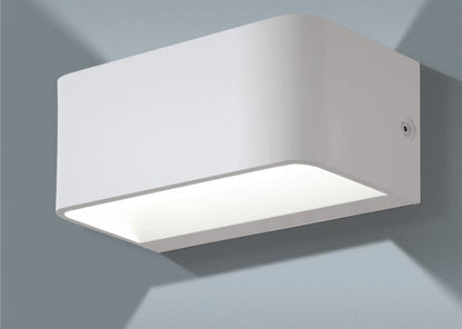 LED-WL L-200 WHITE 'SANIA 4' | 98422