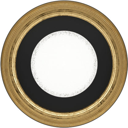 GOLD/BLACK/GRANULATED 'CANICOSA 2 | 98527