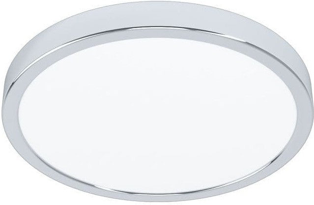 LED-CL Ø285 CHROME 3000K 'FUEVA 5' | 99266