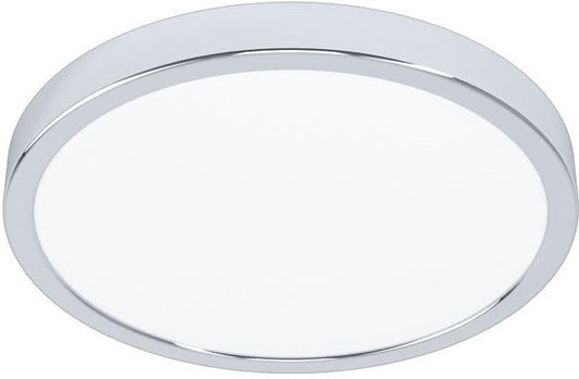 LED-CL Ø285 CHROME 3000K 'FUEVA 5' | 99266