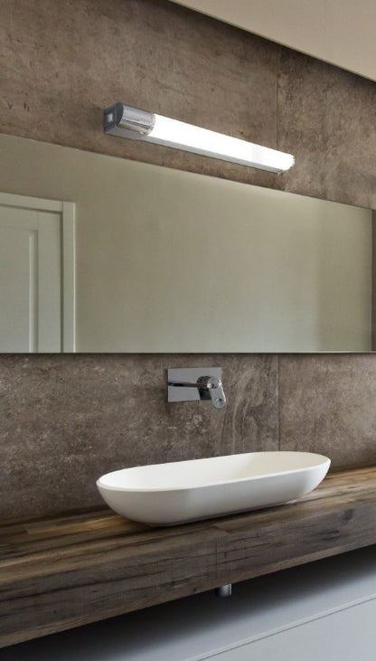 LED-WL CHROME 'TRAGACETE 1' | 99339