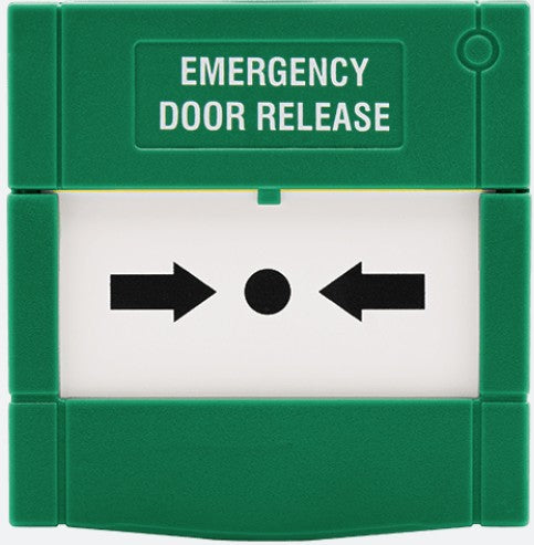 APERTA GREEN INTERNAL EMERGENCY CALL POINT | A1ECP