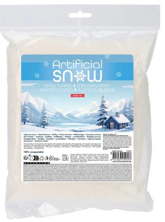 SNOW FINE 4000ML | AAZ500270