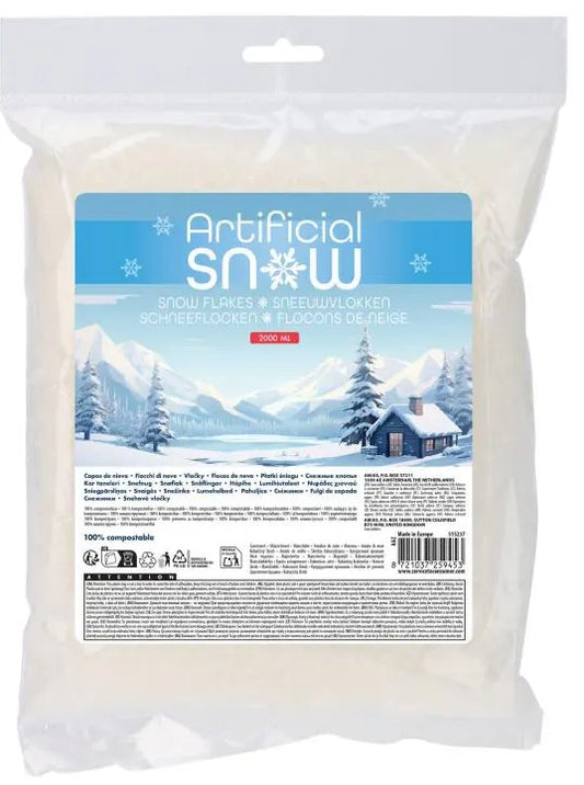 SNOW FINE 4000ML | AAZ500270