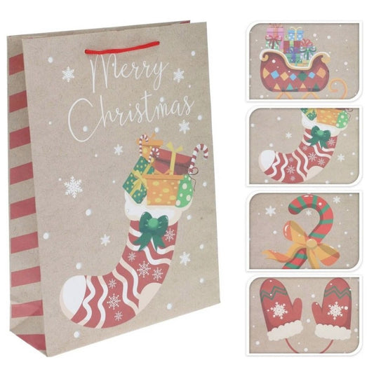 GIFT BAG EXTRA JUMBO | ABD110460