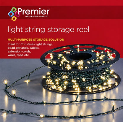 LIGHT STRING STORAGE REEL | AC158388