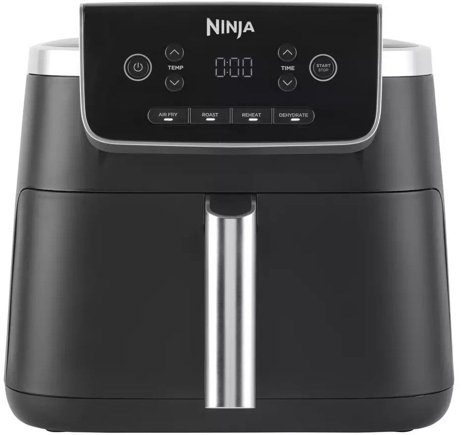 NINJA AIRFRYER PRO 4.7 LITRE | AF140UK