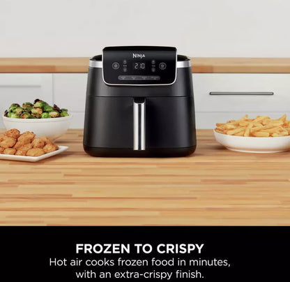 NINJA AIRFRYER PRO 4.7 LITRE | AF140UK