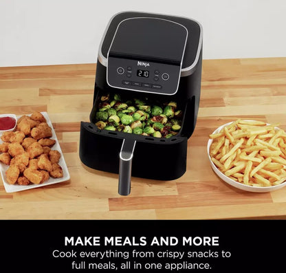 NINJA AIRFRYER PRO 4.7 LITRE | AF140UK