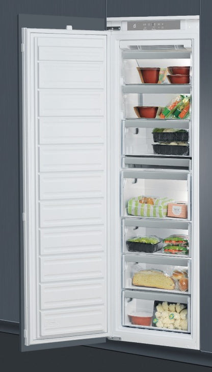 WHIRLPOOL  INTEGRATED TALL UPRIGHT FREEZER | AFB18432