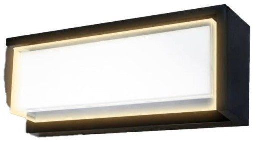 ARIES 25W PVC BULKHEAD COASTAL | AR25CCT