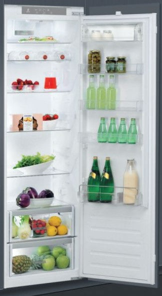 WHIRLPOOL TALL INTEGRATED LARDER FRIDGE | ARG1808322