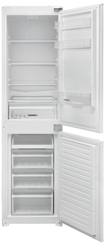 WHIRLPOOL INTEGRATED FRIDGE FREEZER 50:50 | ART45502