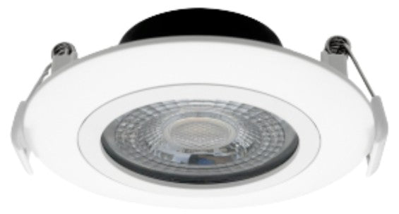 ASTRA 5W LED CCT DIMMABLE DOWNLIGHT WHITE | AST5CCTW