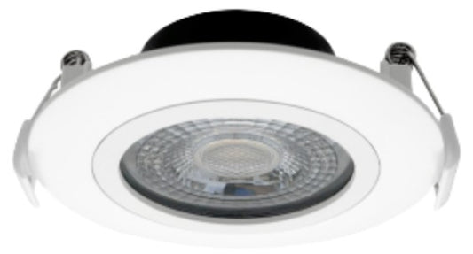 ASTRA 5W LED CCT DIMMABLE DOWNLIGHT WHITE | AST5CCTW