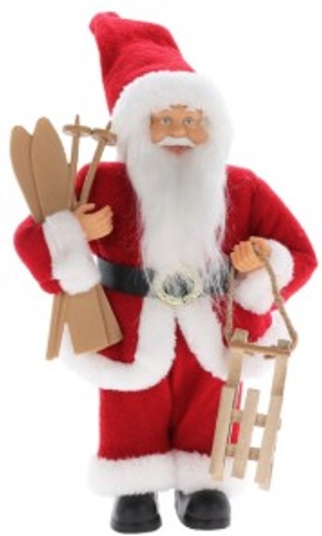 SANTA MEDIUM | ATK000240M